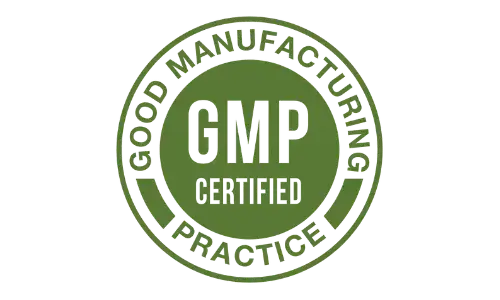 Nicoya PuraTea is GMP Certified
