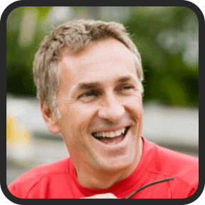 Mark Edwards uses Nicoya PuraTea to reduce cravings and lose belly fat