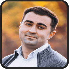 James Wilson shares his Nicoya PuraTea weight loss success story