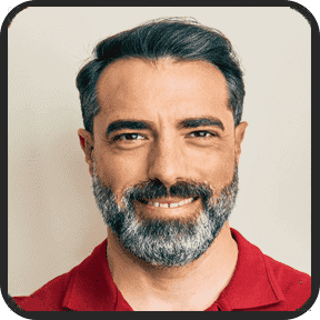 Josh Simpson reviews Nicoya PuraTea after steady weekly weight loss